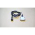MBM TREMITE LT450N HANDHELD COMPUTER LINK CABLE ASSY BMDT